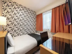 APA Hotel Maebashieki-Kita - Chambre