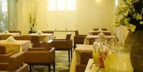 Hotel Cocal - Restaurant