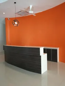 First Guest House Cheras - Lobby