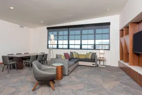 Courtyard by Marriott Waterloo Cedar Falls - Chambre