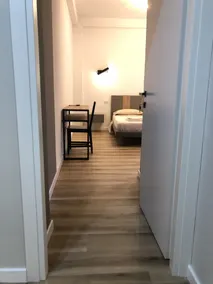 A Due Passi Dalla Scalinata Rooms  - Habitación