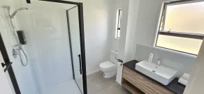 Motel 22 - Salle de bain