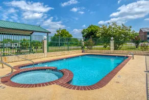 OYO Hotel Yoakum West - Pool