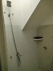 galtri homestay - Baño