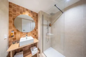 tent Arenal - Salle de bain