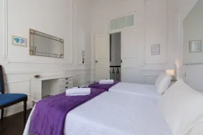 Casa Cinzia - Camera