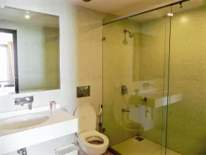Hotel Mall Palace - Bathroom