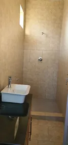 The Princess Guest House - Bathroom