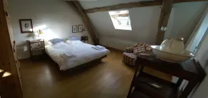 Domaine Maison Dodo - Room