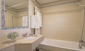 Quinta Santo Antonio Da Serra - Bagno