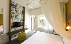 Veranda Tamarin Hotel & Spa - Room