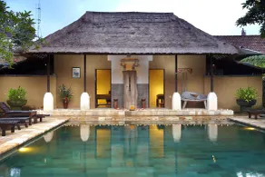 The Sungu Resort & Spa - Piscine