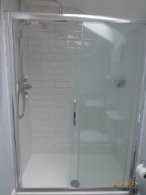 Field View B&B - Salle de bain