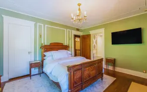 Martha's Bed and Breakfast - Zimmer