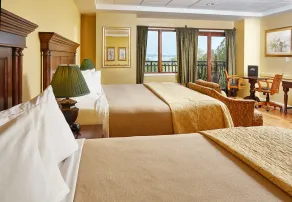 Ocean Inn & Suites - Chambre