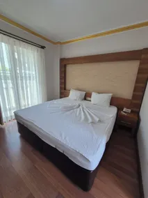 Dinara Apart Hotel - Habitación