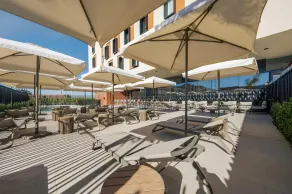 Hampton By Hilton Alicante Airport - Pool