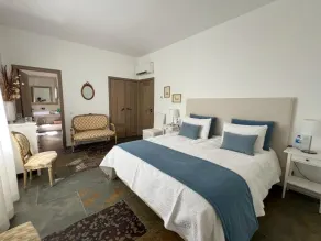 Herdade Terra rica - Room
