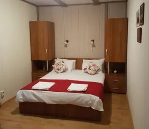 Briza de Munte - Habitación