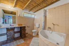 Quinta do Barranco da Estrada - Paradise in Portugal - Casa de banho