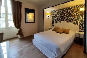Hôtel Arcantis Le Pavillon Saint Martin, Souillac - Chambre