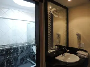 Motel Villa di Roma (Adults Only) - Bathroom
