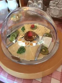 Hotel Adlerschanze - Ristorante