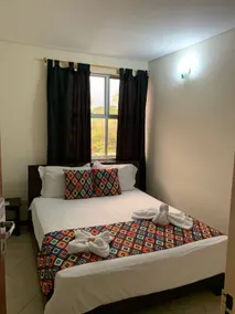 Hotel Tierra Santa Santa Fe de Antioquia - Room