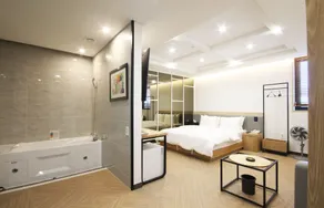 Amare Hotel - Room