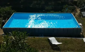 Agriturismo La Quiete - Pool