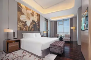 The Westin Changsha - View from room