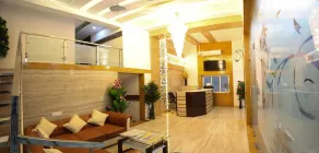 Hotel Pearl - Reception