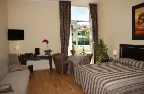 Hotel Villa Cinzia - Zimmer
