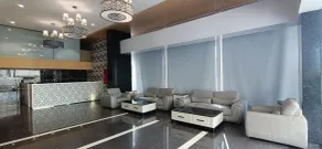 Gopalas Residency Bhumi World Bhiwandi - Réception
