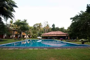 Talalla Retreat - Piscine