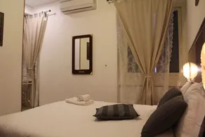 Galleria Rooms & Apartments Smart Stay nel cuore di Frascati - Zimmer
