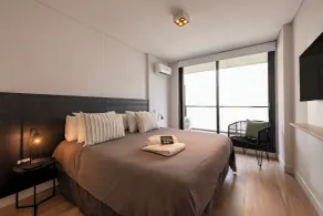 Top Rentals Palermo Soho - Camera