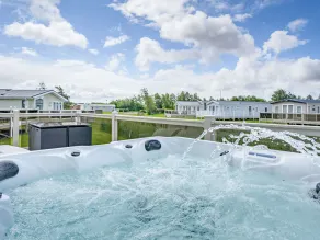 Links Lodge - Spa