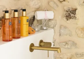Ca Sana Teulada Moraira, Grupo Terra de Mar - Badeværelse
