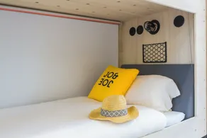JO&JOE Hossegor - Chambre