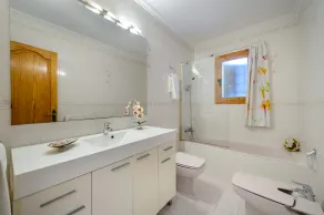 Villa Bella Vista Peralta - Bathroom
