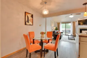Oakland Vacation Rental < 1 Mi to Deep Creek Lake! - Innvendig