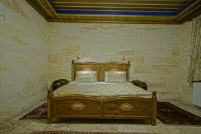 Zultanite Cappadocia Hotel - Camera