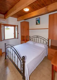 Residence New Paradise - Chambre