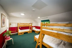 Loch Ness Bunk Inn - Rom