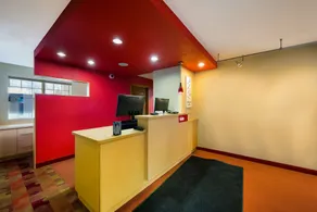 Sonesta Simply Suites Detroit Novi - Réception