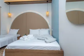 Pteleo Apartments - Rom
