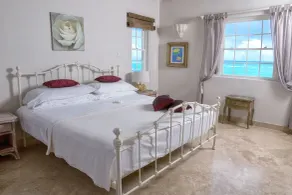 Whispering Palms - Room
