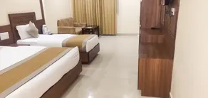 Hotel The Vaishno Devi Hills - Room