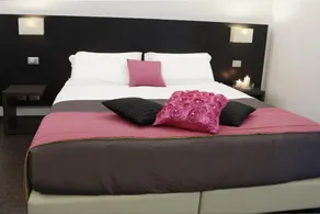 B&B Live09 Design - Zimmer